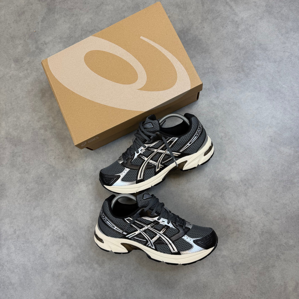ASICS GEL-1130 'STEEL GREY BLACK'