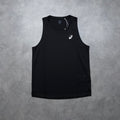 ASICS CORE MEN'S VEST 'BLACK'
