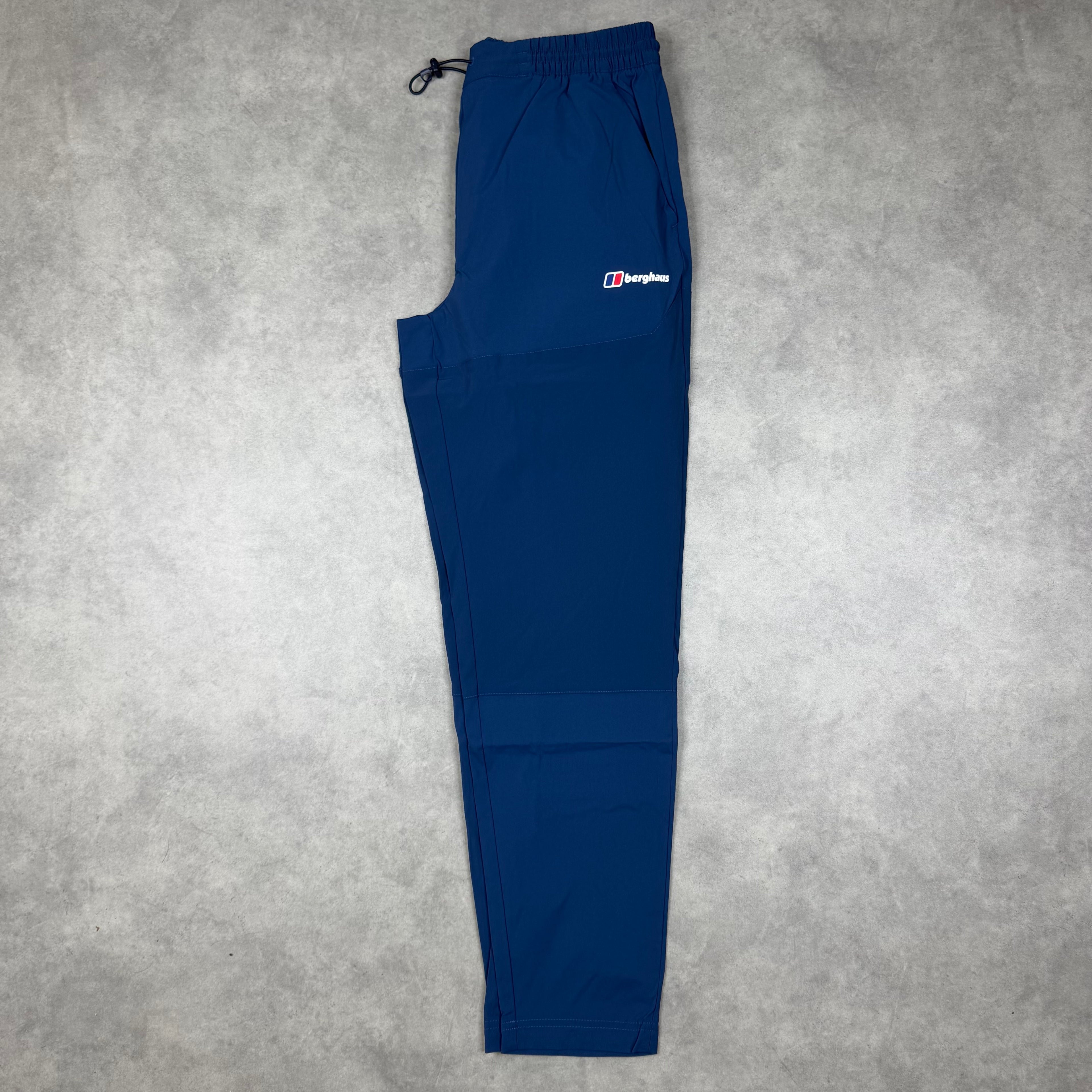 BERGHAUS THERAN PLUS PANT 'NAVY'