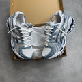 ASICS GEL-KAYANO 14 ‘WHITE FJORD GREY’