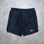 NIKE CHALLENGER SHORTS 7" 'BLACK'