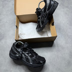 ASICS GEL-1130 'BLACK PURE SILVER'