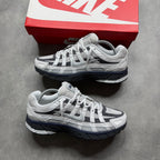 NIKE P-6000 'PHOTON DUST ANTHRACITE'