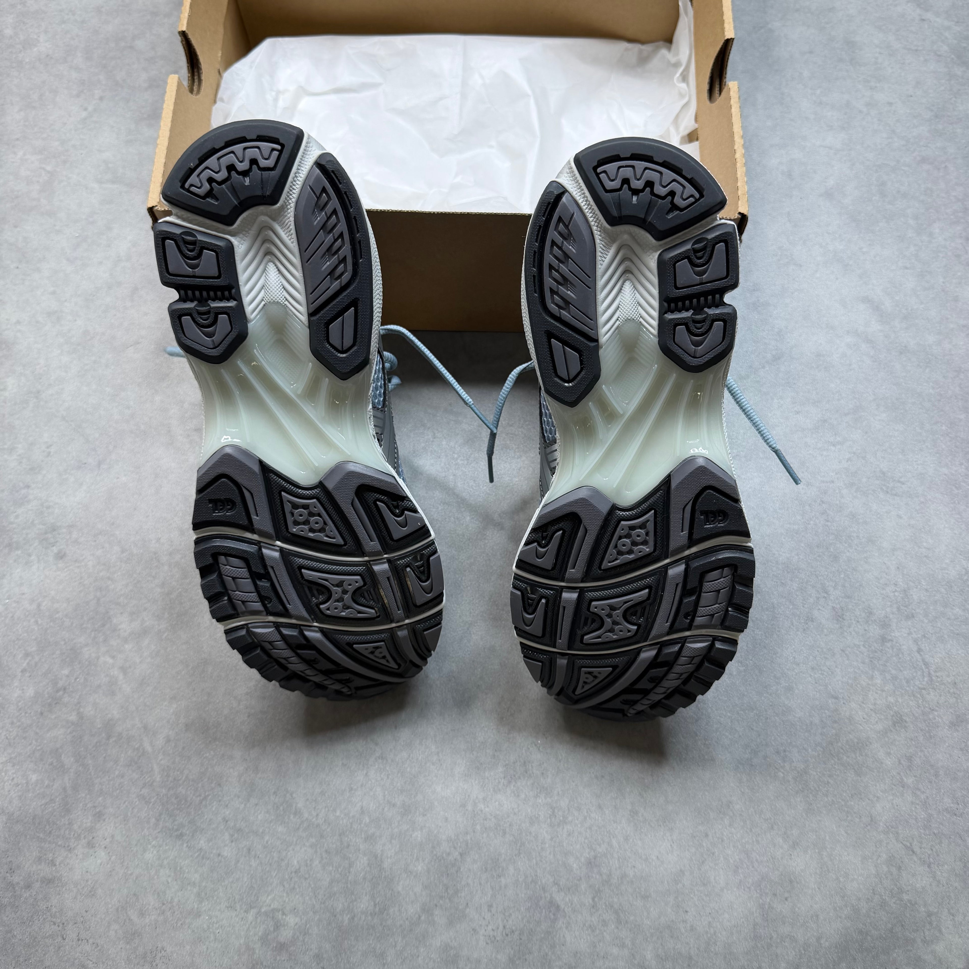 ASICS GEL-KAYANO 14 'DOLPHIN GREY'