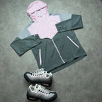 NIKE WINDRUNNER JACKET ‘PINK FOAM’