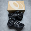 ASICS GEL-1130 'BLACK PURE SILVER'