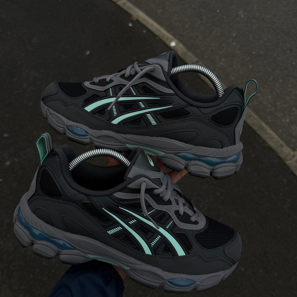 ASICS GEL-RGD NYC 'ICE GREEN'
