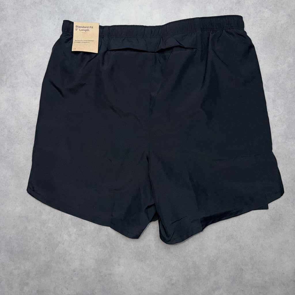 NIKE CHALLENGER SHORTS 7" 'BLACK'