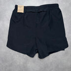 NIKE CHALLENGER SHORTS 7" 'BLACK'