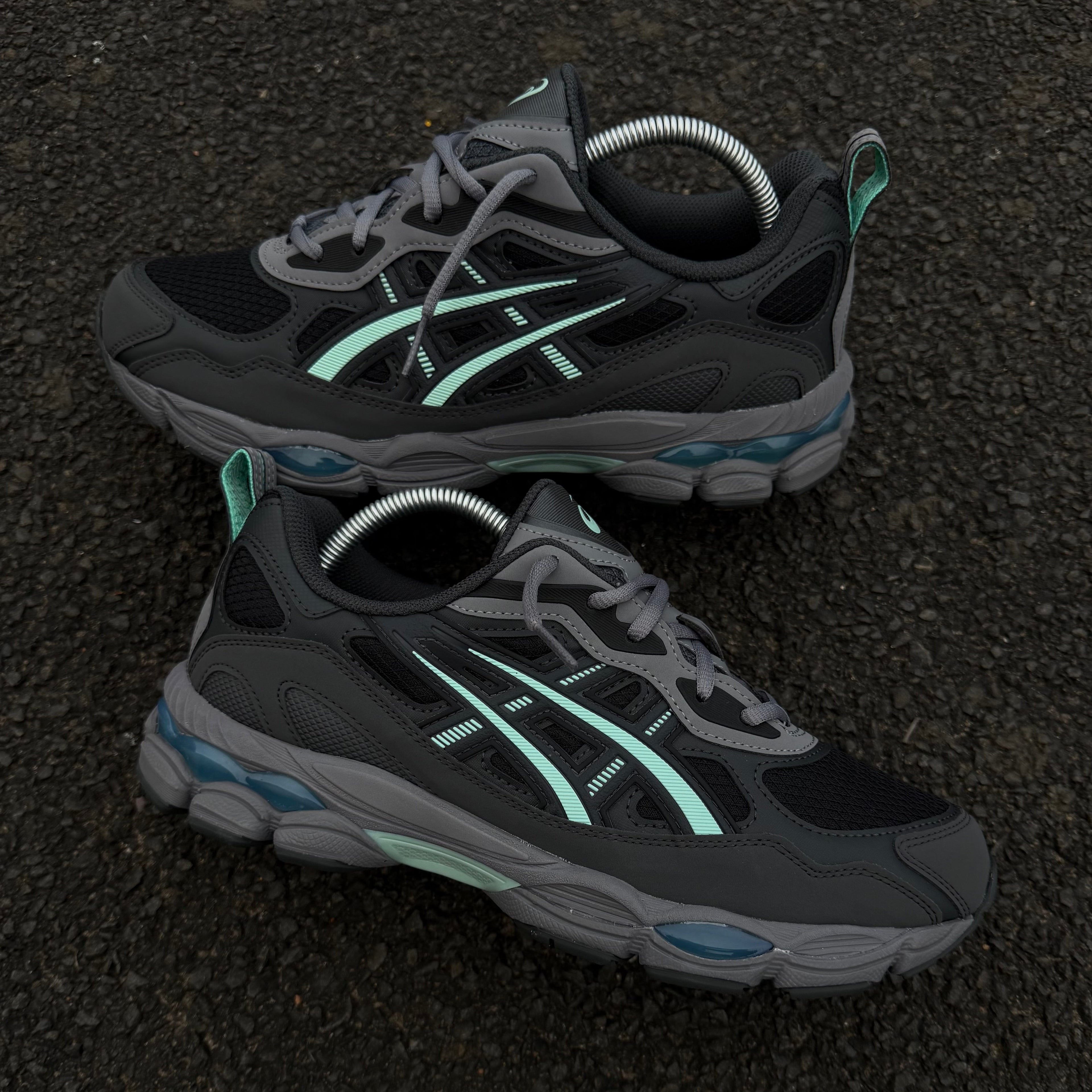 ASICS GEL-RGD NYC 'ICE GREEN'