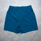 ASICS ICON 7" SHORTS 'DARK TEAL'