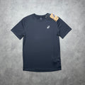 ASICS CORE T-SHIRT 'GREY'