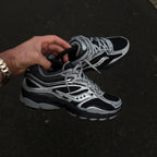 SAUCONY PROGRID OMNI 9 'BLACK SILVER'