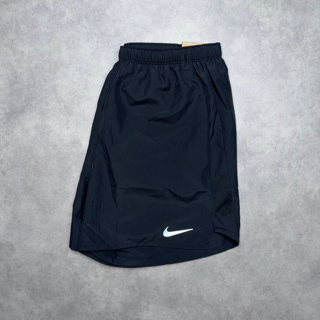 NIKE CHALLENGER SHORTS 7" 'BLACK'