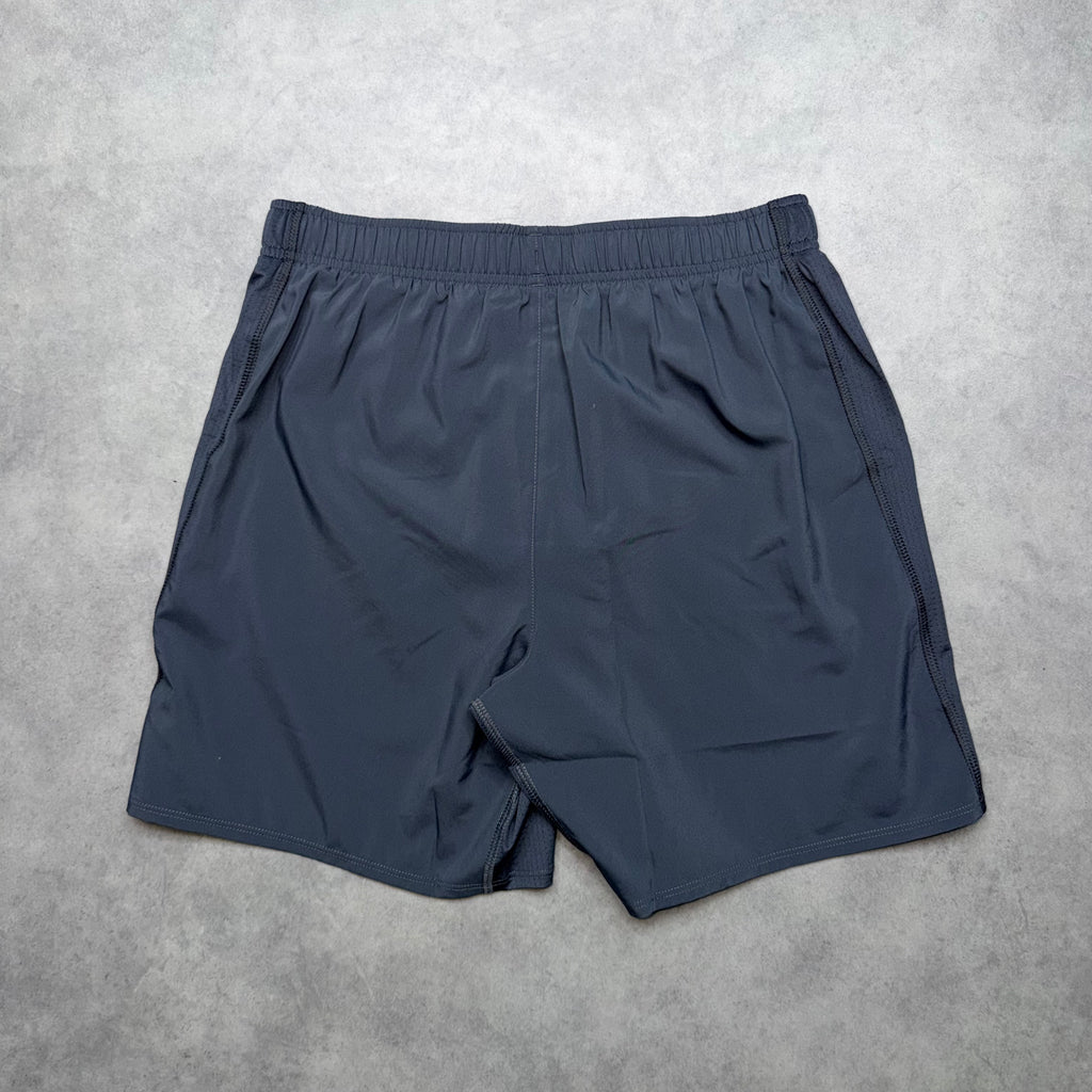 ASICS CORE 7" SHORT 'GREY'