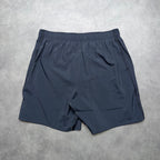 ASICS CORE 7" SHORT 'GREY'