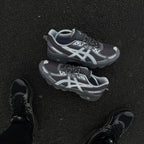 ASICS GEL-VENTURE 6 'OBSIDIAN GREY'