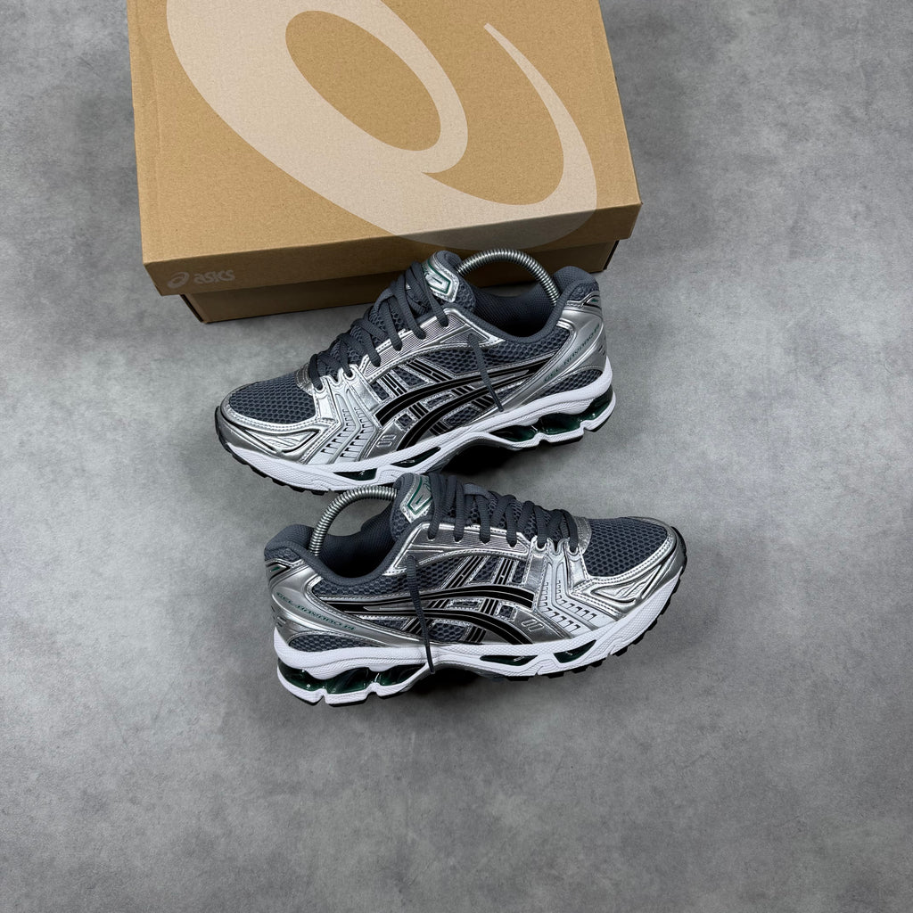 ASICS GEL-KAYANO 14 'METROPOLIS JASPER GREEN'