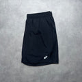ASICS CORE SHORTS 7" 'BLACK'