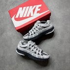 NIKE P-6000 'PHOTON DUST ANTHRACITE'