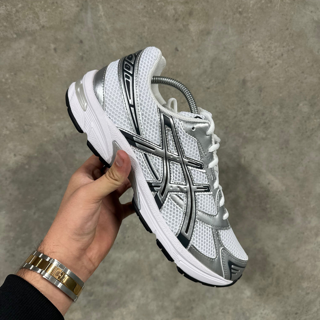 ASICS GEL 1130 'WHITE PURE SILVER'