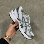 ASICS GEL 1130 'WHITE PURE SILVER'