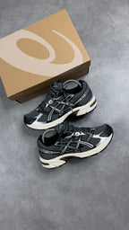 ASICS GEL-1130 'STEEL GREY BLACK'