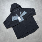 NIKE MILER 2.0 JACKET ‘BLACK,GREY’