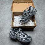 ASICS GEL-1130 'STEEL GREY PURE SILVER'