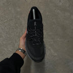 ON RUNNING CLOUDSWIFT 4 AD 'BLACK'