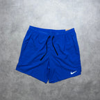 NIKE FLEX STRIDE SHORTS 7" 'ROYAL BLUE'