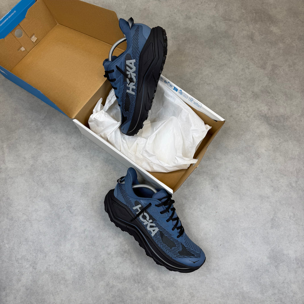 HOKA CHALLENGER 8 'NAVY'