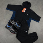 BERGHAUS WAVETREE TRACKSUIT 'BLACK NAVY'