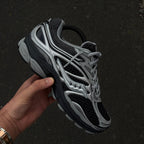 SAUCONY PROGRID OMNI 9 'BLACK SILVER'