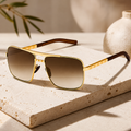 ELVYN AURELLE GOLD