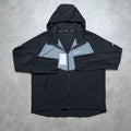 NIKE MILER 2.0 JACKET ‘BLACK,GREY’