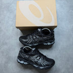 ASICS GEL-KAYANO 14 'BLACK PURE SILVER'