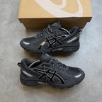 ASICS GEL-VENTURE 6 'GRAPHITE GREY BLACK'