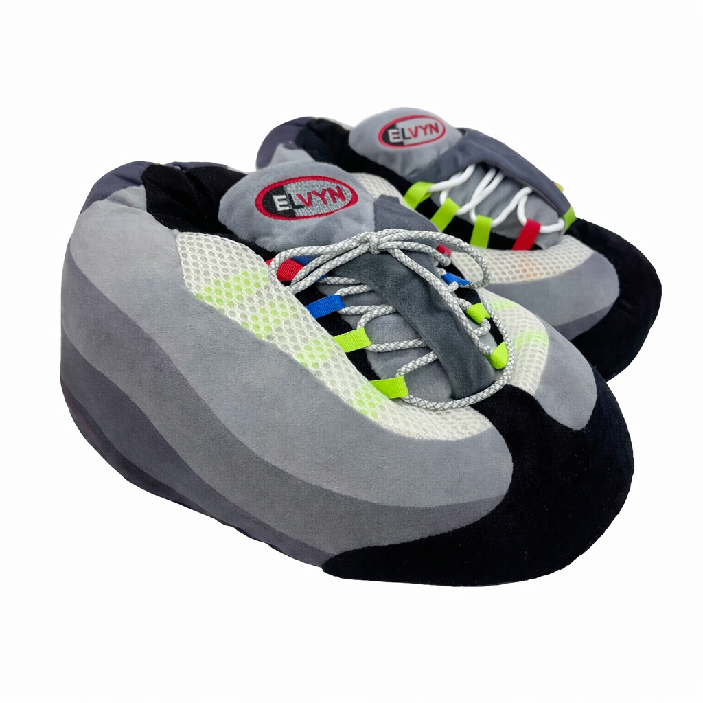 AIR 110 SLIPPERS 'GREEDY'