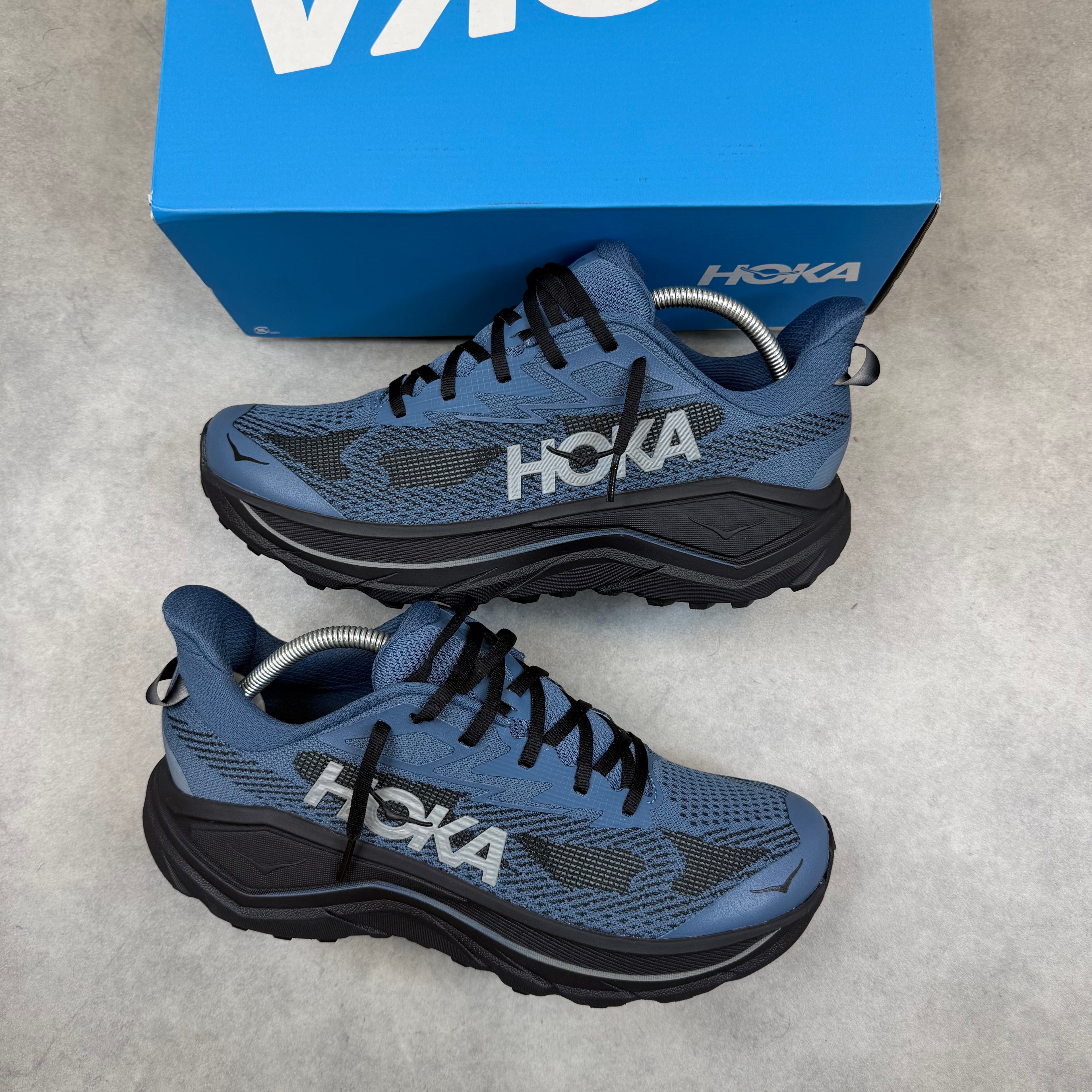 HOKA CHALLENGER 8 'NAVY'