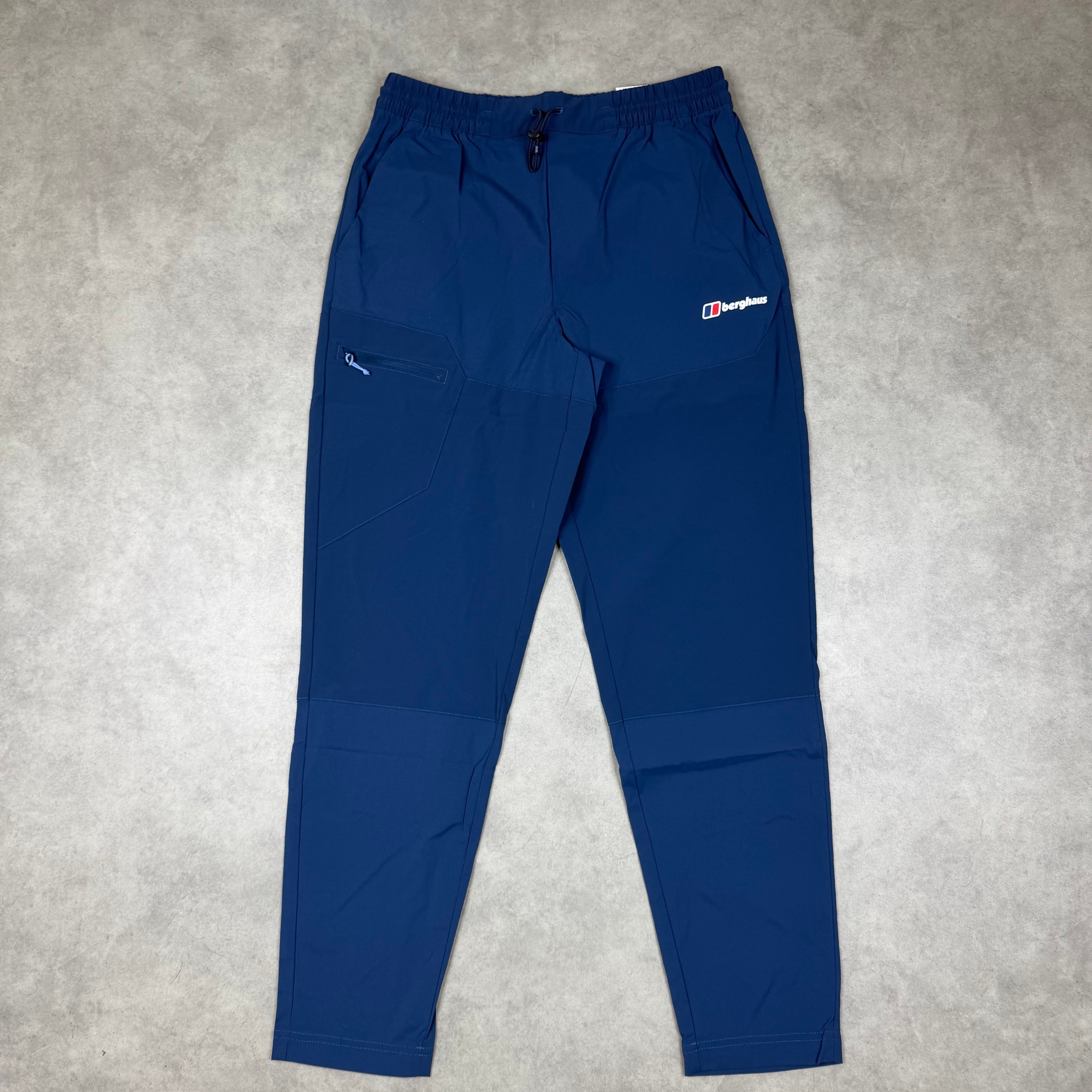 BERGHAUS THERAN PLUS PANT 'NAVY'