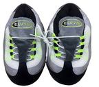 AIR 110 SLIPPERS OG 'NEON'