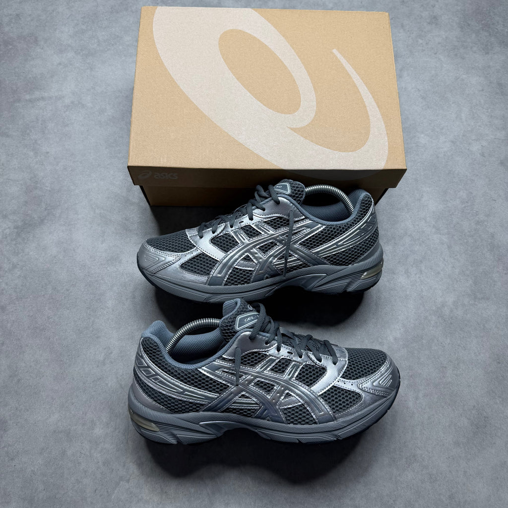 ASICS GEL-1130 'STEEL GREY PURE SILVER'