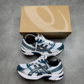 ASICS GEL-1130 'WHITE RESTFUL TEAL'