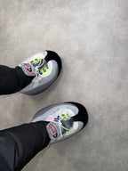 AIR 110 SLIPPERS 'GREEDY'