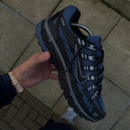 NIKE P-6000 'BLACK COOL DIFFUSED BLUE'