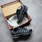 NIKE P-6000 'BLACK COOL GREY'