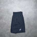 ASICS CORE 7" SHORT 'GREY'
