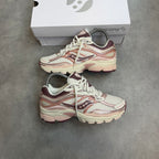 SAUCONY PROGRID OMNI 9 'IVORY PEONY'