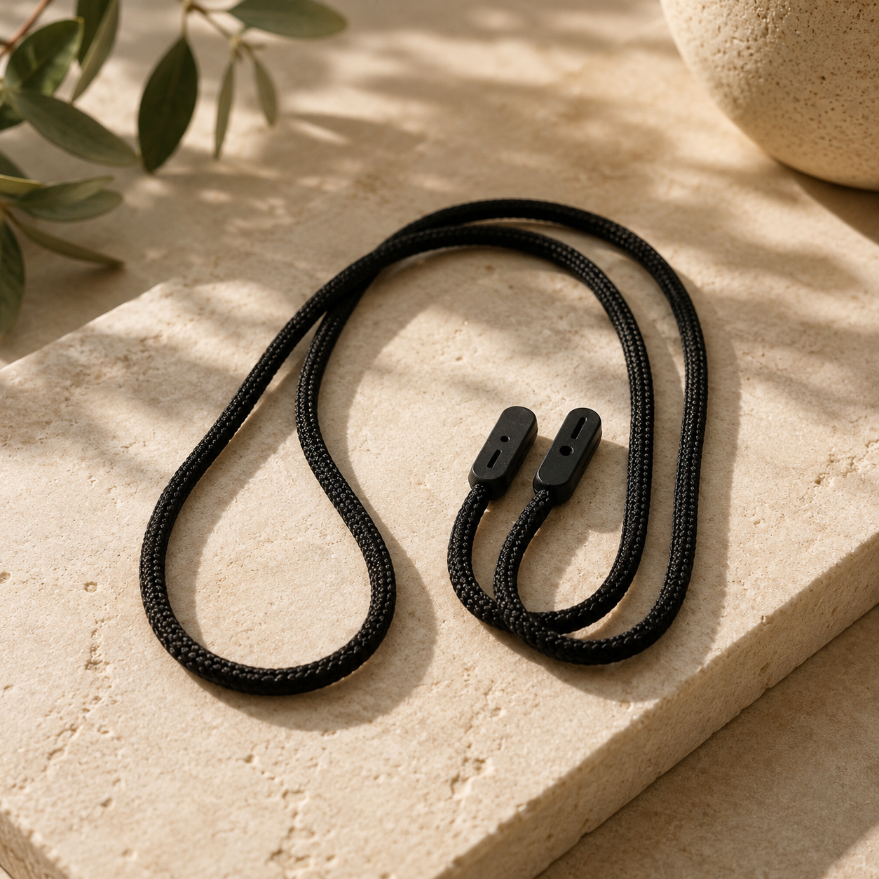 ELVYN NOIR CORD